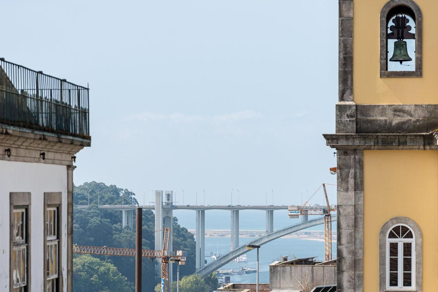 Guestready - Into The Blue Apartment Porto Exterior photo