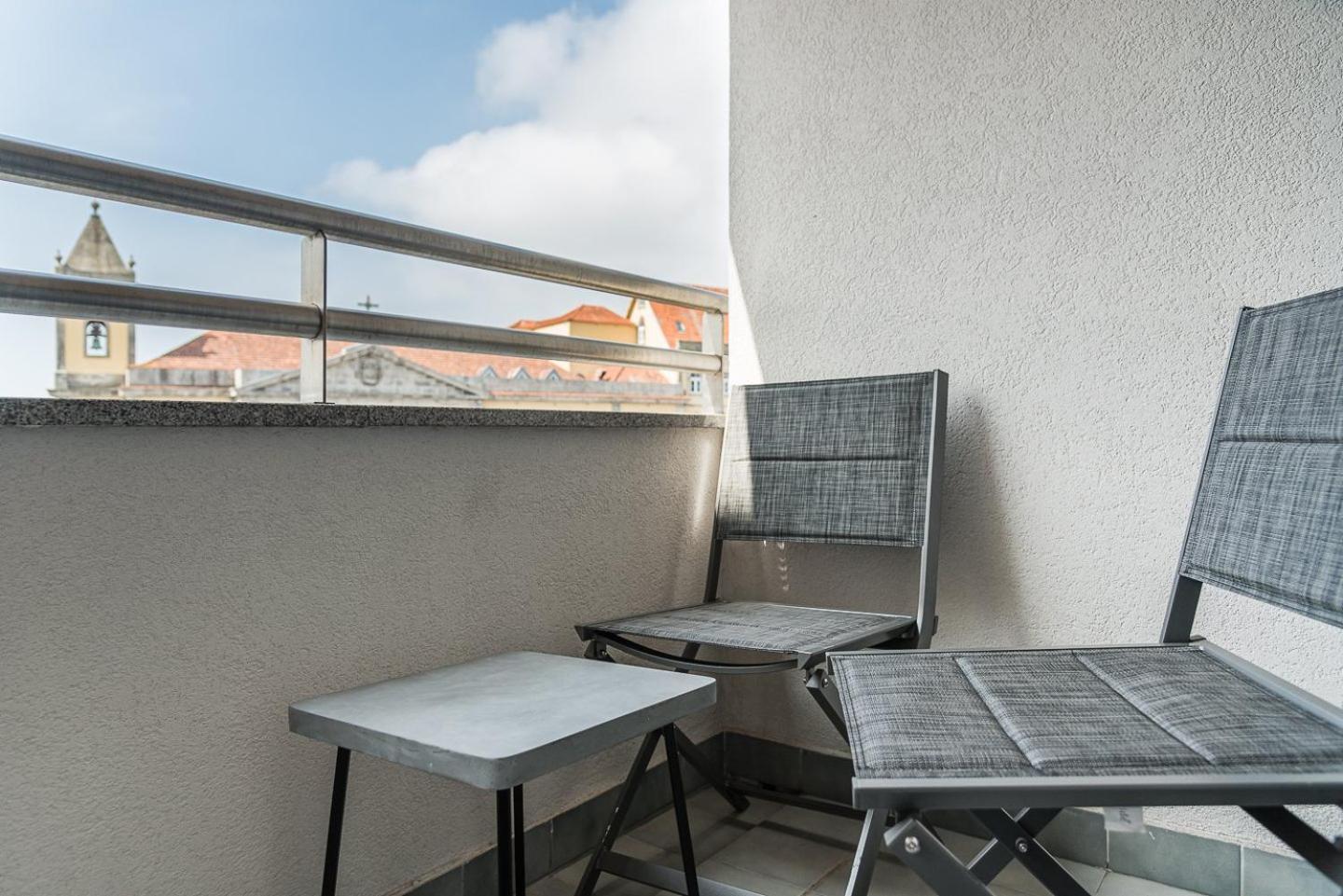 Guestready - Into The Blue Apartment Porto Exterior photo