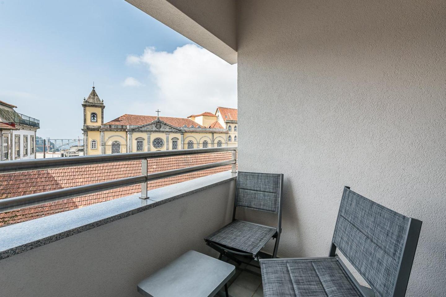 Guestready - Into The Blue Apartment Porto Exterior photo